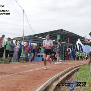 Race photo from PANGALENGAN CROSS-COUNTRY