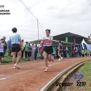 Race photo from PANGALENGAN CROSS-COUNTRY