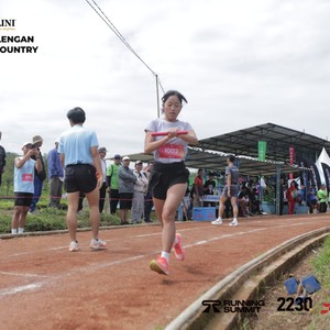 Race photo from PANGALENGAN CROSS-COUNTRY