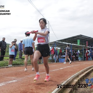 Race photo from PANGALENGAN CROSS-COUNTRY