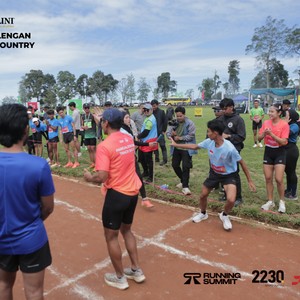 Race photo from PANGALENGAN CROSS-COUNTRY