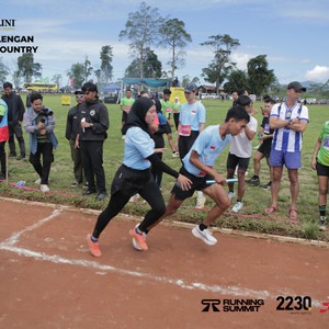 Race photo from PANGALENGAN CROSS-COUNTRY