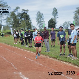 Race photo from PANGALENGAN CROSS-COUNTRY
