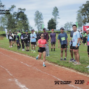 Race photo from PANGALENGAN CROSS-COUNTRY