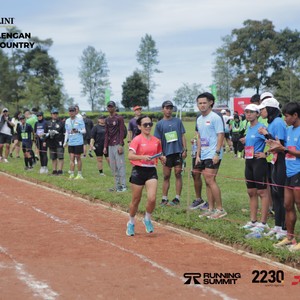 Race photo from PANGALENGAN CROSS-COUNTRY