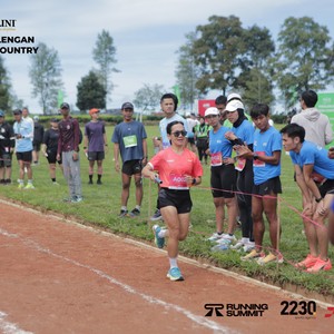 Race photo from PANGALENGAN CROSS-COUNTRY