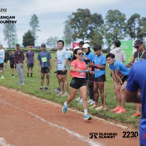 Race photo from PANGALENGAN CROSS-COUNTRY
