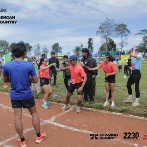 Race photo from PANGALENGAN CROSS-COUNTRY