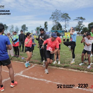 Race photo from PANGALENGAN CROSS-COUNTRY