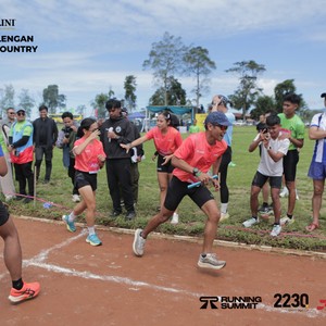 Race photo from PANGALENGAN CROSS-COUNTRY