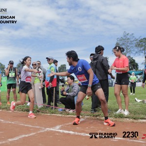 Race photo from PANGALENGAN CROSS-COUNTRY