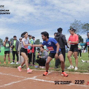 Race photo from PANGALENGAN CROSS-COUNTRY