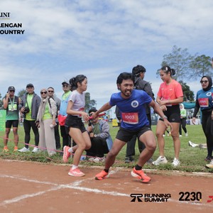 Race photo from PANGALENGAN CROSS-COUNTRY