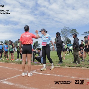 Race photo from PANGALENGAN CROSS-COUNTRY
