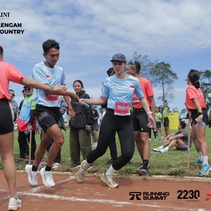 Race photo from PANGALENGAN CROSS-COUNTRY