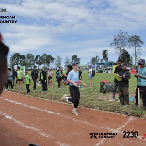 Race photo from PANGALENGAN CROSS-COUNTRY
