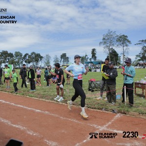 Race photo from PANGALENGAN CROSS-COUNTRY