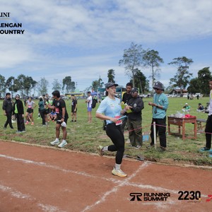 Race photo from PANGALENGAN CROSS-COUNTRY