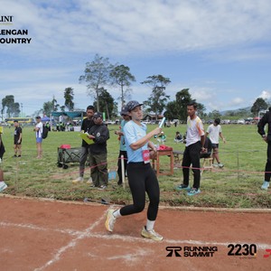 Race photo from PANGALENGAN CROSS-COUNTRY