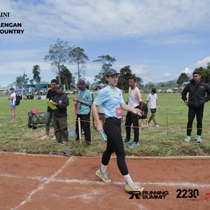 Race photo from PANGALENGAN CROSS-COUNTRY