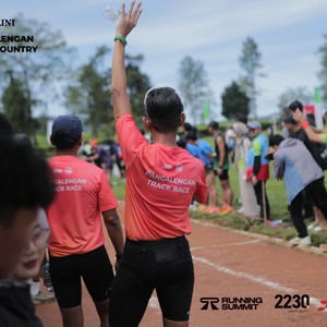Race photo from PANGALENGAN CROSS-COUNTRY