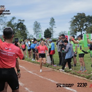 Race photo from PANGALENGAN CROSS-COUNTRY