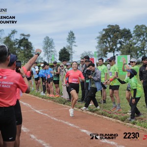 Race photo from PANGALENGAN CROSS-COUNTRY