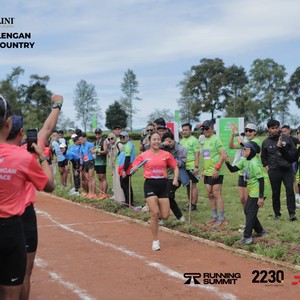 Race photo from PANGALENGAN CROSS-COUNTRY