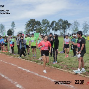 Race photo from PANGALENGAN CROSS-COUNTRY
