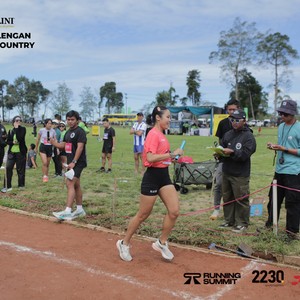 Race photo from PANGALENGAN CROSS-COUNTRY