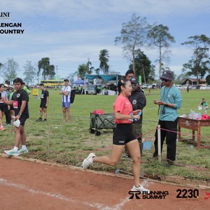 Race photo from PANGALENGAN CROSS-COUNTRY