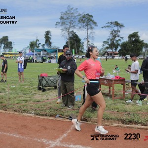 Race photo from PANGALENGAN CROSS-COUNTRY
