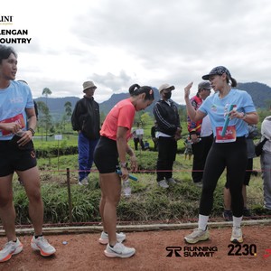Race photo from PANGALENGAN CROSS-COUNTRY