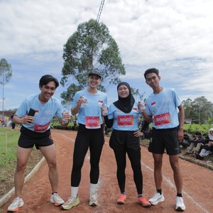 Race photo from PANGALENGAN CROSS-COUNTRY