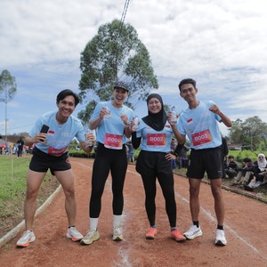 Race photo from PANGALENGAN CROSS-COUNTRY