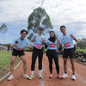 Race photo from PANGALENGAN CROSS-COUNTRY