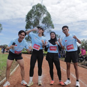 Race photo from PANGALENGAN CROSS-COUNTRY