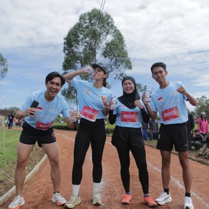 Race photo from PANGALENGAN CROSS-COUNTRY