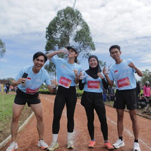 Race photo from PANGALENGAN CROSS-COUNTRY