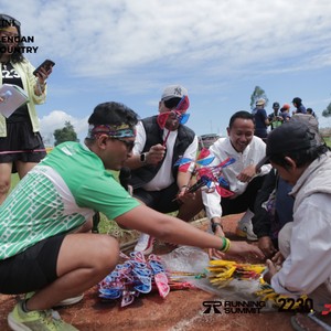 Race photo from PANGALENGAN CROSS-COUNTRY