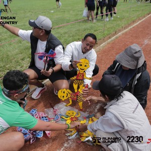 Race photo from PANGALENGAN CROSS-COUNTRY