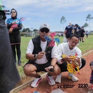 Race photo from PANGALENGAN CROSS-COUNTRY