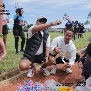 Race photo from PANGALENGAN CROSS-COUNTRY
