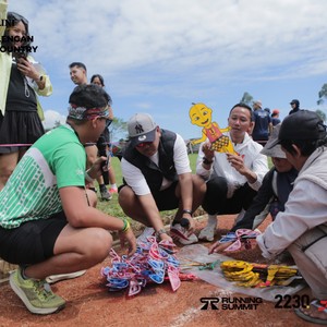 Race photo from PANGALENGAN CROSS-COUNTRY