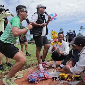 Race photo from PANGALENGAN CROSS-COUNTRY