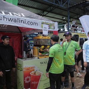 Race photo from PANGALENGAN CROSS-COUNTRY