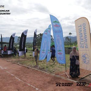 Race photo from PANGALENGAN CROSS-COUNTRY