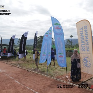 Race photo from PANGALENGAN CROSS-COUNTRY