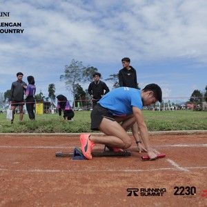 Race photo from PANGALENGAN CROSS-COUNTRY
