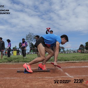 Race photo from PANGALENGAN CROSS-COUNTRY